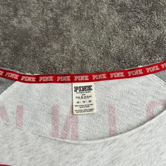 Victoria Secret PINK Cardinals 92 sweatshirt - Picture 4 of 7